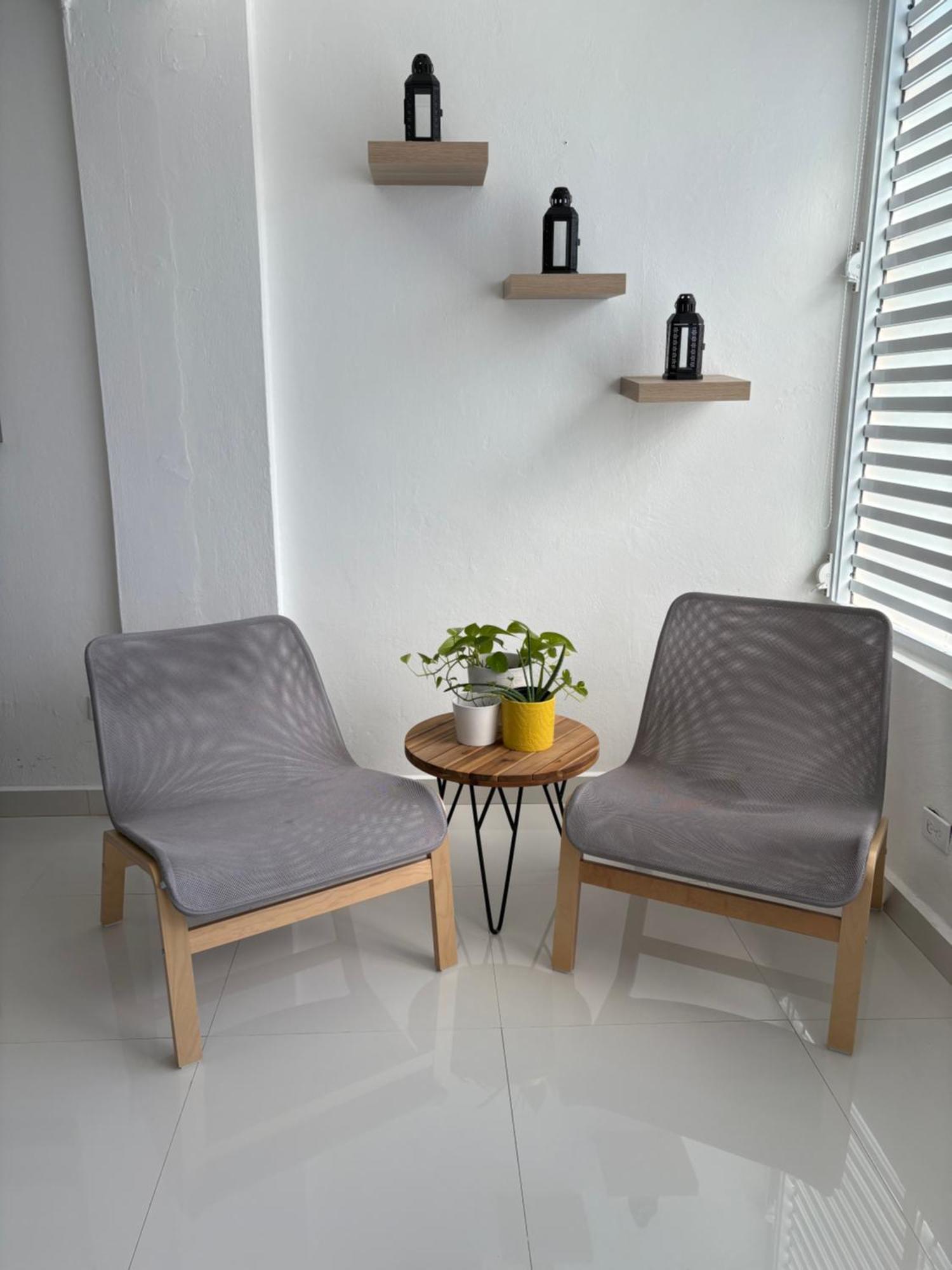 Posada Centric Studio Isla Verde 산후안 외부 사진